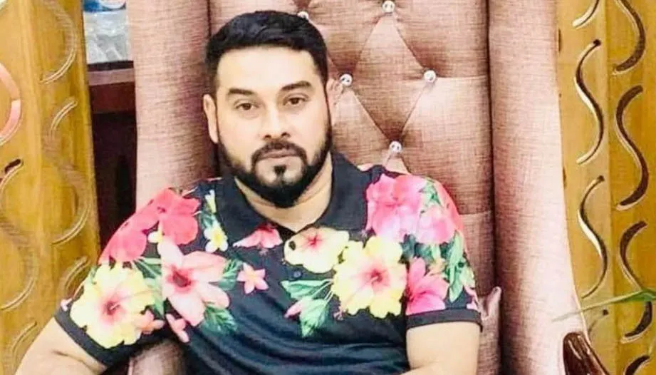 সাবেক গাসিক কাউন্সিলর গ্রেফতার